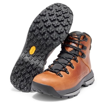 Vasque St. Elias Waterproof Hiking Boots - Women's 6