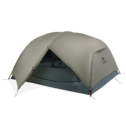 MSR Hubba Hubba LT 3 Tent 0