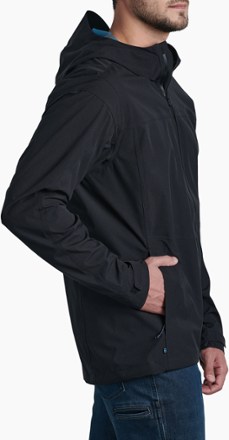 KUHL Stretch Voyagr Jacket - Men's 4