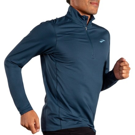 Brooks Dash Half-Zip 2.0 Shirt - Men's 3