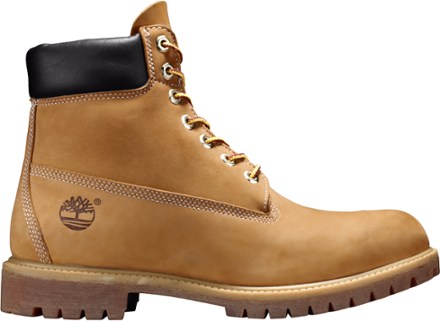 timberland insulated boots