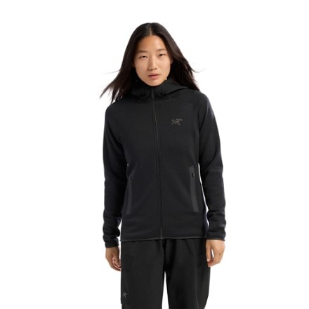 Arc'teryx Kyanite Hoodie - Women's 1