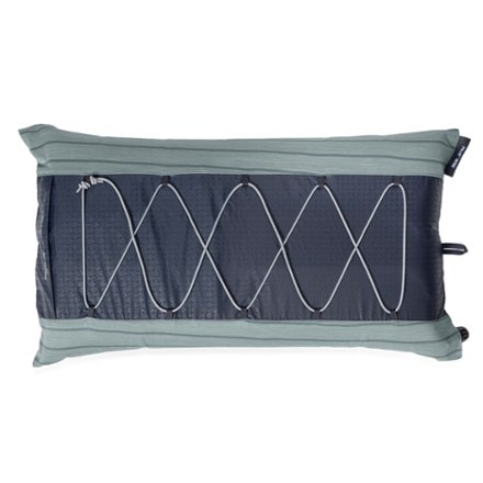 NEMO Fillo Wide Camping Pillow 1