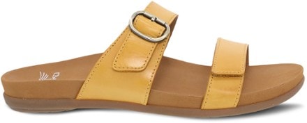 Dansko Justine Slides - Women's 0