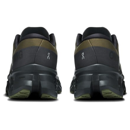 On Cloudmonster 3 Road-Running Shoes - Men's 3