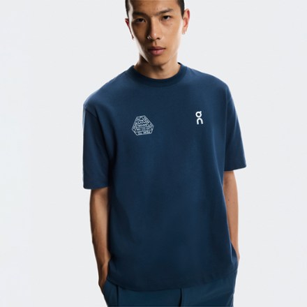 On On x BEAMS x REI Co-op Studio-T Shirt 5