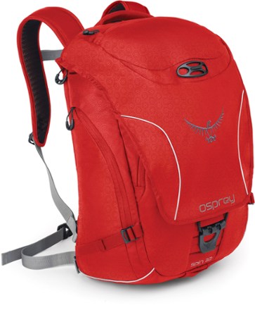 Osprey Spin 32 Cycling Pack | REI Co-op