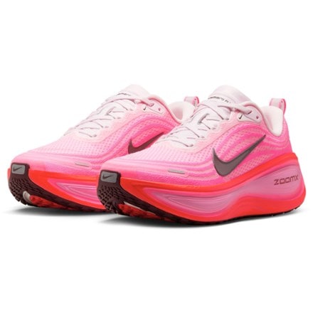 Nike Vomero Plus Road-Running Shoes - Women's 2