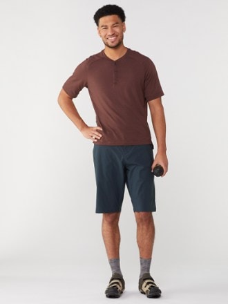 Fox Ranger Lined Bike Shorts 2.0 - Men's 3