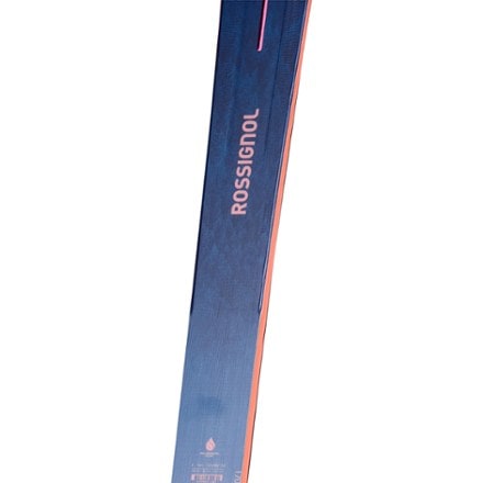Rossignol Arcade W 88 Skis with Bindings - Women's - 2025/2026 3