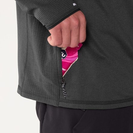 REI Co-op Swiftland Thermal Running Hoodie - Men's 6