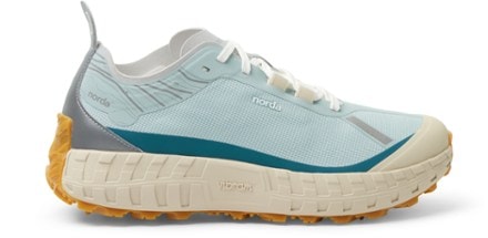 norda 001 Trail-Running Shoes - Men's 0