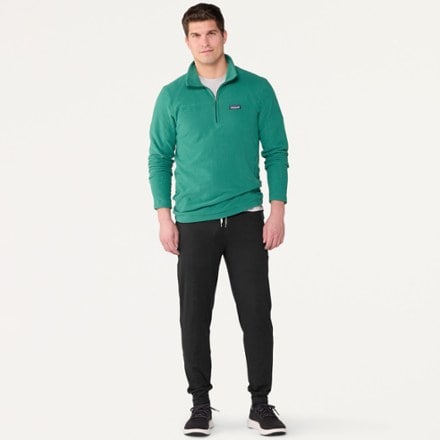 Vuori Ponto Performance Joggers - Men's 3