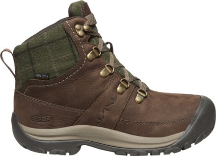 KEEN Kaci III Winter Waterproof Boots - Women's 1