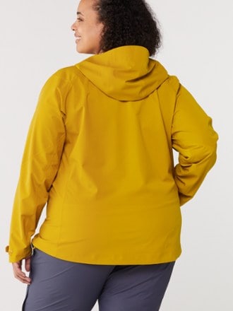 REI Co-op Flash Stretch Rain Jacket - Women's 4