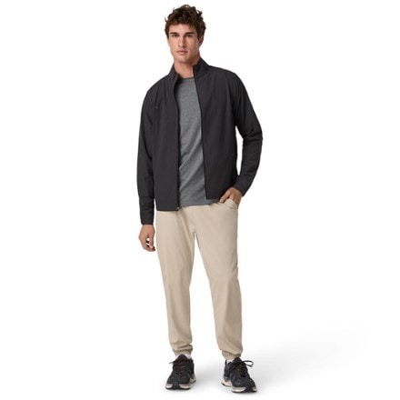 Vuori Kore Joggers 28" - Men's 3