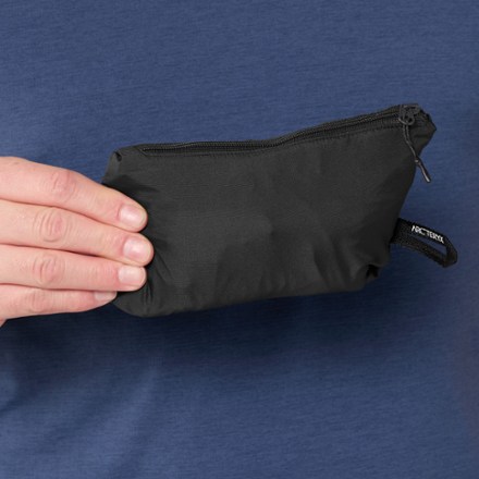 Arc'teryx Norvan Windshell Hoody - Men's 7