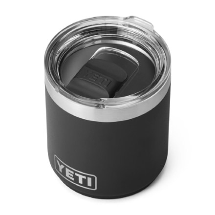 YETI Rambler Stackable Lowball with MagSlider Lid - 10 fl. oz. 2