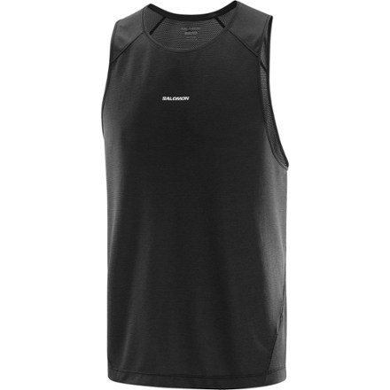 Salomon SHKout Core Tank Top - Men's 0