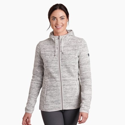 KUHL Ascendyr Fleece Hoodie - Women's 0