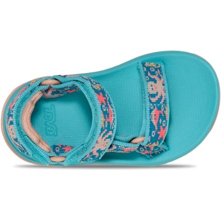 Teva Hurricane XLT 2 Sandals - Toddlers' 4