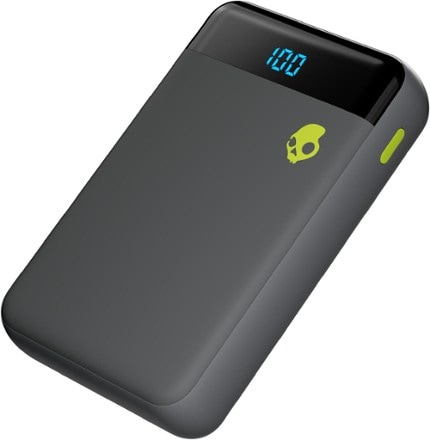 Skullcandy Fat Stash 2 Portable Battery Pack 0