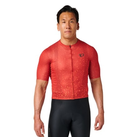PEARL iZUMi Attack Cycling Jersey - Men's 1