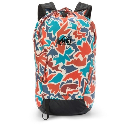 REI Co-op Flash 18 Print Pack 4