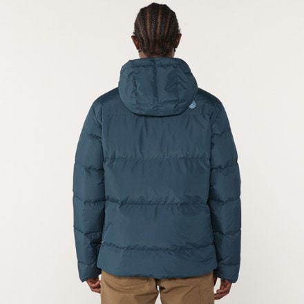 Stio Colter Windstopper Down Jacket - Men's 2