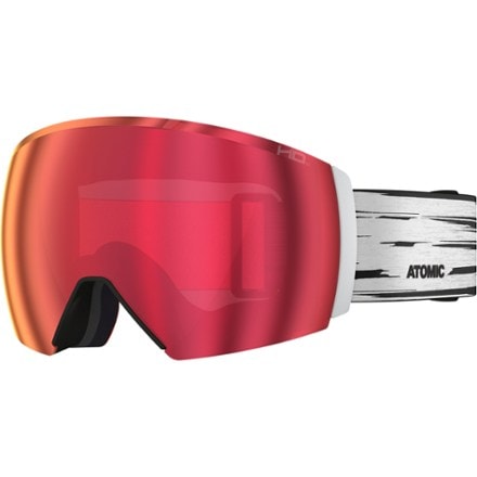Atomic Revent Q HD Snow Goggles 0