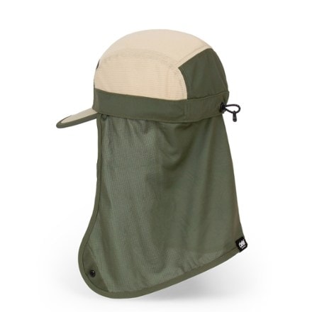 ciele athletics GOCap PYN 2 Comp Nine Zero Hat 4