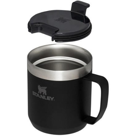 Stanley Stay Hot Camp Mug - 12 fl. oz. 3