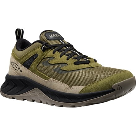 KEEN Hightrail Vented Hiking Shoes - Men's 2