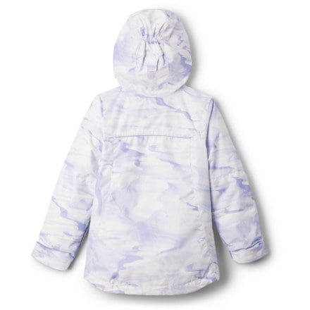 Columbia Whirlibird III Interchange 3-in-1 Jacket - Girls' 1