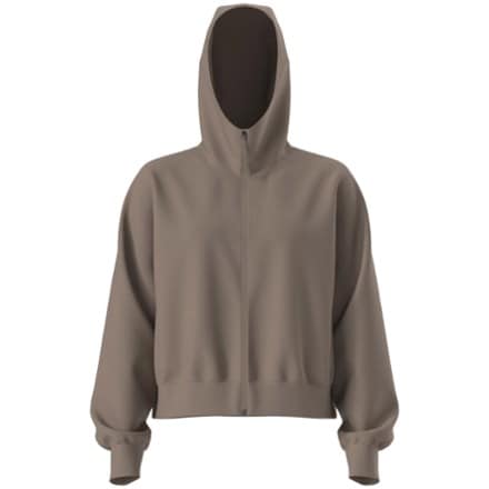 The North Face Jaida Full-Zip Hoody - Women's 0