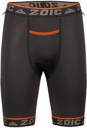 Kepler Padded Boxer Men's Merino Cycling Undershorts