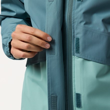 Cotopaxi Rayu Rain Jacket - Women's 6