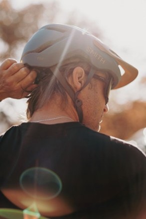 Smith Pilot Mips Mountain Bike Helmet 5