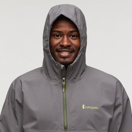 Cotopaxi Cielo Rain Anorak - Men's 7