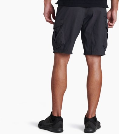 KUHL Renegade Cargo 10" Shorts - Men's 1