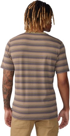 Mountain Hardwear Low Exposure T-Shirt - Men's 1