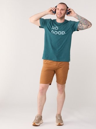 Cotopaxi Do Good T-Shirt - Men's 3