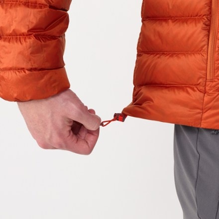 REI Co-op Magma 850 Down Jacket - Men's 7