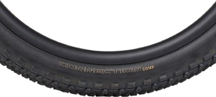 Bontrager Connection Comp Kids' Bike Tire - Wire Bead 2