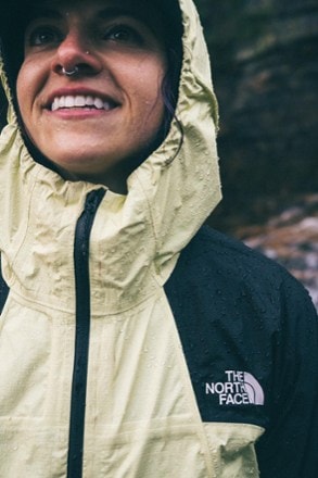 The North Face Ridgelite Waterproof Jacket - Women's 7