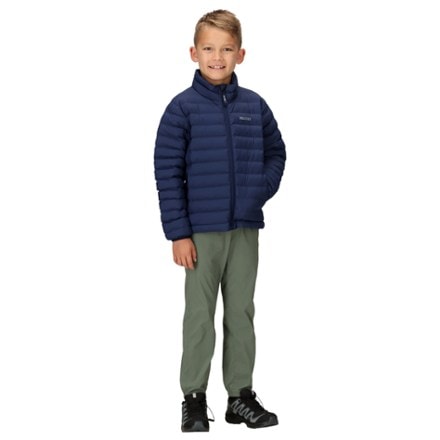 Marmot Echo Featherless Insulated Jacket - Kids' 3