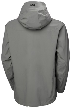 Helly Hansen Verglas Backcountry Jacket - Men's 1