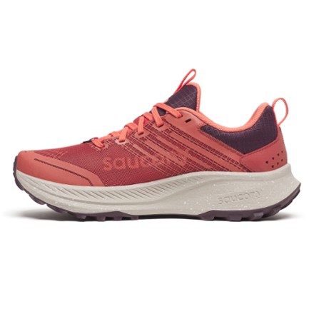 Saucony Ride TR2 Trail-Running Shoes - Women's 1