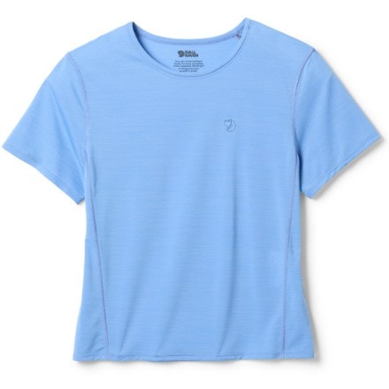 Fjallraven Abisko Lite T-Shirt - Women's 0