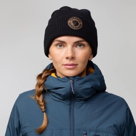 Fjallraven Bergtagen 60 Insulated Jacket - Women's 8